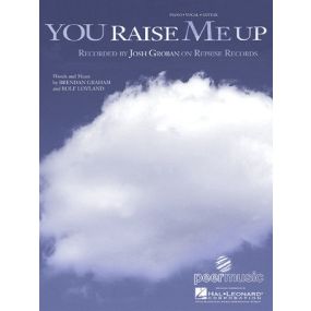 YOU RAISE ME UP PVG S/S