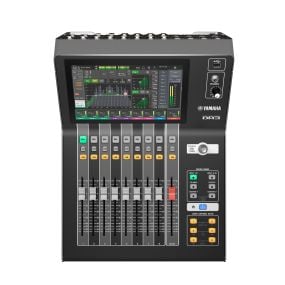 Yamaha DM3 Dante Compatible Digital Mixer