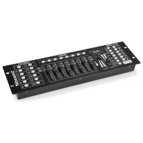 Beamz DMX192S 192 Channel Dmx Controller