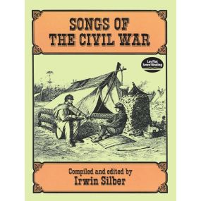 Songs Of The Civil War 125 Songs Piano/Vocal