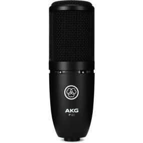 AKG P120 General Purpose Condenser Microphone