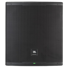 JBL EON718S 18 inch Powered PA Subwoofer