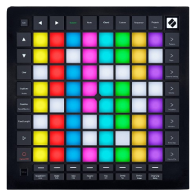 Novation Launchpad Mini MK3 Grid Controller