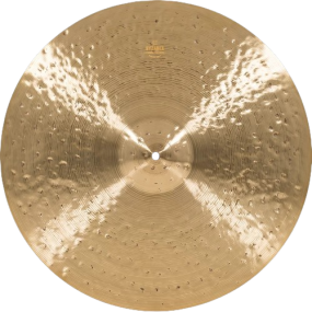 Meinl Cymbals Byzance Foundry Reserve Ride 22"