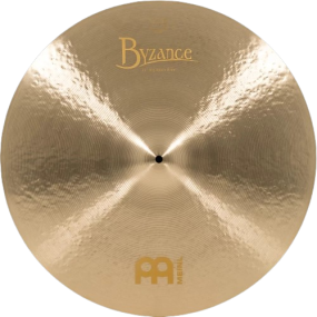Meinl Cymbals Byzance Jazz Big Apple Ride 22"