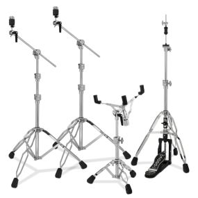 DW 3000 Series 4 Piece Hardware Pack