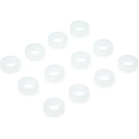 Gibraltar SC 12 Nylon Tension Rod Washers 12 Pack