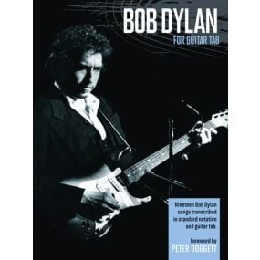 Bob Dylan For Guitar Tab