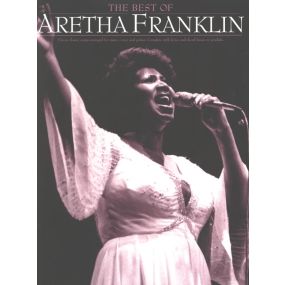 The Best Of Aretha Franklin PVG