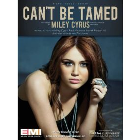 Cant Be Tamed S/S PVG