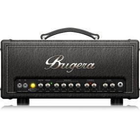 Bugera G20 Infinium 20W Amp Head