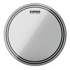 Evans Marching EC2S 14" Drum Head