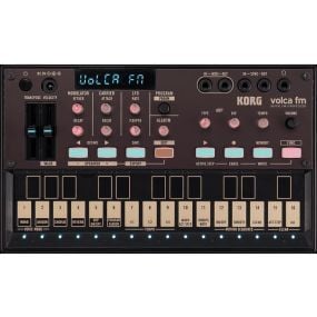 Korg Volca FM 2 Synthesizer