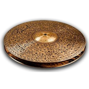 Paiste Signature Dark Energy Hats Mark I 14"