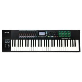 Nektar Panorama T6 MIDI Controller Keyboard