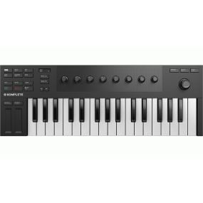 Native Instruments Komplete Kontrol M32 Controller Keyboard