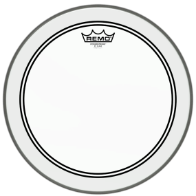 Remo Powerstroke P3 Clear 14" Tom Drum Head