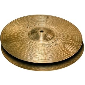 Paiste Signature Heavy Hi Hat 14"