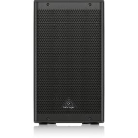 Behringer DR110DSP Active 1000W 10" PA Speaker System