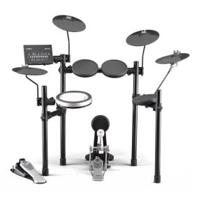 Yamaha DTX482K Plus Electronic Drum Kit Package - DTX482KPLUS