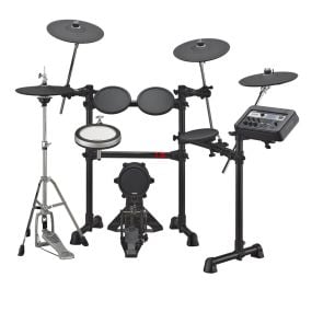 Yamaha DTX6K2-X Electronic Drum Kit (DTX6K2-X)