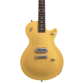 Duesenberg Senior Electric Guitar in Blonde