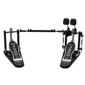 DW 3000 Series Double Pedal