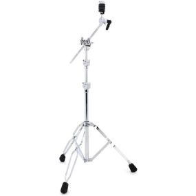 DW DWCP3700A 3000 Series Medium Weight Boom Cymbal Stand 