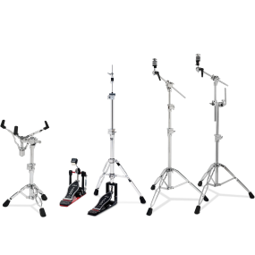 DW 5000 Series 5-piece Hardware Pack