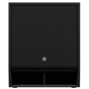 Yamaha DXS18XLF D Powered Subwoofer