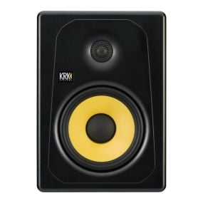KRK Kreate 8 Active 8" Two-Way Studio Reference Monitor (Single)