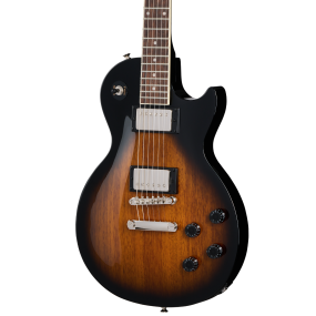 Epiphone Les Paul Tribute in Vintage Sunburst