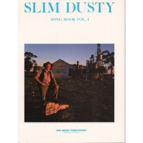 Slim Dusty Song Book Vol 4