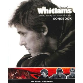 Best Of The Whitlams PVG