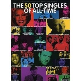 50 TOP SINGLES OF ALL TIME PVG