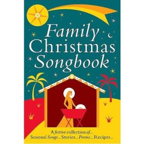 FAMILY CHRISTMAS SONGBOOK