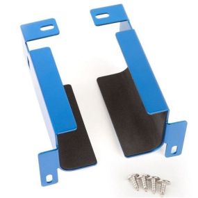 Strymon Zuma Mounting Kit Bracket for Pedaltrain Pedalboards