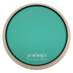 Prologix Standard Series 12" Green Logix Practice Pad