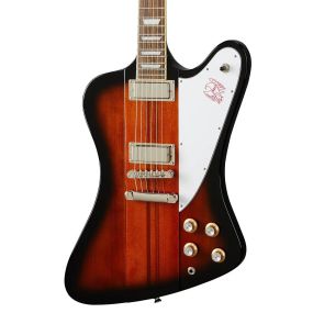 Epiphone Firebird in Vintage Sunburst