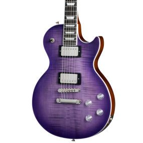 Epiphone Les Paul Modern Figured in Purple Burst