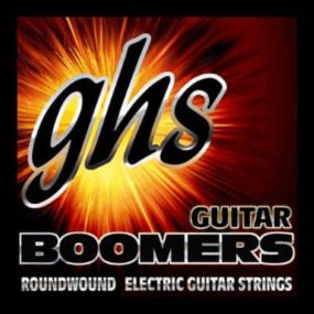 GHS GB C6 Ped Boomers 12-70 Gauge