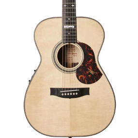 Maton EM100/808 Messiah Acoustic Electric Guitar