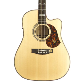 Maton EM100C Messiah Acoustic-Electric Guitar