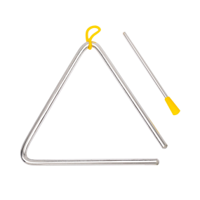 Mano Percussion 7" Triangle and Beater