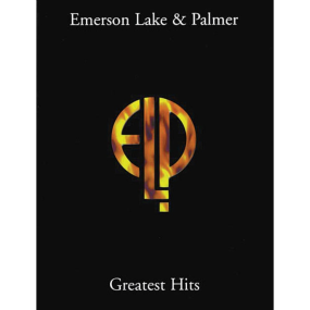 Emerson Lake & Palmer Greatest Hits PVG