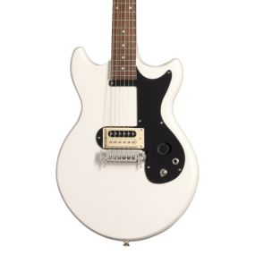Epiphone Joan Jett Olympic Special in Aged Classic White