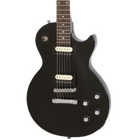 Epiphone Les Paul Studio LT in Ebony