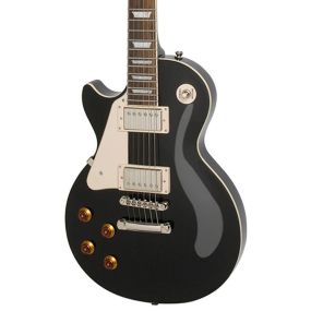 Epiphone LP Standard 60S Left Handed in Ebony