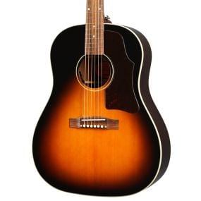 Epiphone J-45 in Aged Vintage Sunburst Gloss