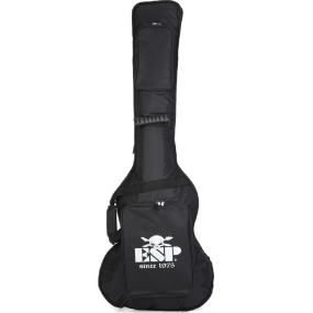 ESP Deluxe Bass Guitar Gig Bag in Black